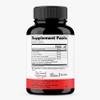 Sandhu's L-Arginine with Nitric Oxide Precursor | 30 Days Supply| Workout Supplement| for Men & Women view 2
