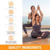 Sandhu's L-Arginine with Nitric Oxide Precursor | 30 Days Supply| Workout Supplement| for Men & Women view 4