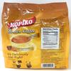 Kopiko Instant 3in1 Brown Coffee - 24 Packets/Bag ,1 view 2