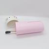 Anime Toothbrush Case Portable Toothbrush Cup Kit Pop Cartoon Custom Cute Toothbrush Holder Womens Kawaii Toothbrush kit (Pink) view 2