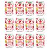 Sangaria Strawberry Milk | 12 Pack | 8.96 Fl Oz | Popular Drink From Japan | Japanese Can Drinks | Rich and Creamy | Bundles | Variety Packs | Combo | Beverages | RcTechDistro Bundle | view 1
