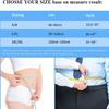 2.0 Version LSO Back Brace with Maximum Decompression Plate&Comfort Curve Back Support New Added with Foam Pad,Dual Pulley System Lumbar Support Belt for Lower Back Pain Relieve,Pre and Post Spine Surgery(2X/3XL fit belly 47"-59") view 3