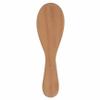 Sperrins Baby Hair Brush and Comb Set for Newborns & Toddlers,Natural Soft Goat Bristles and Wooden Handle, Gently Grooms Baby's Hair view 4