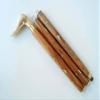 Walking Stick Cane for Elders Vintage Stylish Brass Handle Walking Stick Cane for Man and Women Antique Unique Designer Collectable Gift Item by Yasmeen Handicraft view 3