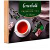 Greenfield Tea Collection, 24 Varieties in bags, 96 count - Gift Set Box view 1
