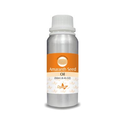 Crysalis Amaranth Seed (Amaranthus) Oil - 8.45 Fl Oz (250ml)