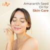 Crysalis Amaranth Seed (Amaranthus) Oil - 8.45 Fl Oz (250ml) view 4