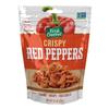 Fresh Gourmet Crispy Red Peppers Crunchy Snack and Salad Topper (3.5 Ounce (Pack of 4)) view 3