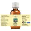 DEVPRAYAG Pure Avocado Oil (Persea americana) Cold Pressed 50ml (1.69 oz) view 2