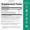 Needed. Egg Quality Support - Optimally Formulated Antioxidants Supplement for Egg Quality - Fertility Support - Fertility Supplement for Women - 60 Capsules - 30 Day Supply view 2