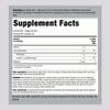 Piping Rock Melatonin Gummies 2.5 mg | 60 Count | Strawberry Flavor Gummy | Vegan, Non-GMO, Gluten Free Supplement view 2