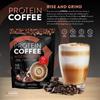 Complete Roast- Mocha Latte- Gourmet Protein Coffee- Maine Roast Blend view 3