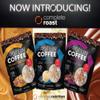 Complete Roast- Mocha Latte- Gourmet Protein Coffee- Maine Roast Blend view 4
