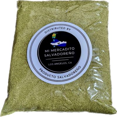 Alguasthe 8oz | Pumpkin seed flour