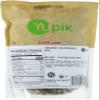 Yupik Organic Kathmandu Mix, 1 lb (16 oz), Pack of 6, Gluten-Free, Vegan, Non-GMO, Colorful Dried Fruit, Seeds, Beans, & Nuts with Goji Berries, Mango, Brazil Nuts, Pumpkin Seeds, & Tamari Almonds view 2