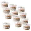 Bella Maria Spanish Cocktail Mix,12 Pack, 3.5 oz, Selected by Jos Andrs view 1
