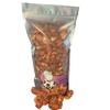 Bessies Best Lactation Pretzels | Ranch Flavored Pretzels | Milk Boosting Lactation Snacks | Increase Milk Supply | Breastfeeding Cookies Alternative | Breastfeeding Snacks | 1 lb Bag view 1