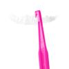 2 in 1 Outie Tool Aligner Remover for Invisible Braces | Easily and Safely Removes Top & Bottom Trays | 7 Count (3 Hot Pink, 4 Midnight Individually Wrapped Singles) view 4