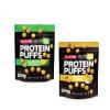 Elevation Keto Friendly Protein Puffs Nacho Cheese & Jalapeno Cheddar 2.1oz 60g (Two Bags) view 1