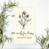 Birthday Card Keeper | Custom Storage for Greeting Cards | Personalized Gift for Grandma | Wooden Photo Album | Card Organization |Christmas view 2
