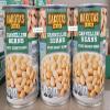 Dakota's Pride Cannellini White Kidney Beans 15.5oz 439g (Three Cans) view 1