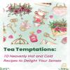 56-Piece Tea Sampler Gift Set  14 Flavors, Premium Assorted Variety Pack with 10 Honey Sticks & Recipe eBook  Gift for Tea Lovers, Him & Her view 4