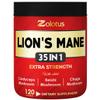 Zolotus 35 in 1 Lions Mane Mushroom Capsules Cordeyceps, Reishi, Elderberry, Ashwagandha, Panax Ginseng - 120 Count view 1