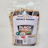 Nigerian Black Eye Peas view 1