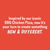 California Pizza Kitchen BBQ Ranch Dressing - Creamy BBQ Ranch Dressing, Restaurant-Like BBQ Ranch Dip, Fresh and Creative Flavors Collide, BBQ Ranch Salad Dressings and Sauces - 12 Fl Oz view 3