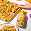 California Pizza Kitchen BBQ Ranch Dressing - Creamy BBQ Ranch Dressing, Restaurant-Like BBQ Ranch Dip, Fresh and Creative Flavors Collide, BBQ Ranch Salad Dressings and Sauces - 12 Fl Oz view 4