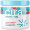 Cira Hydration Powder (45 Servings) - Electrolyte Drink Mix with Himalayan Salt for Dehydration Relief and Recovery - Strawberry Margarita view 1