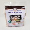 Black Eye Peas view 1
