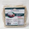 Ofada Rice 4.5lbs/ 2.04kg. Product of Nigeria view 1