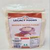 Brown Beans Powder view 1