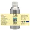 DEVPRAYAG Pure Babchi (Bakuchi) Oil (Psoralea corylifolia) Cold Pressed 1250ml (42 oz) view 2