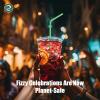 ECO SOUL Straws [200 Count][8.25"] Eco-Friendly Disposable Straws, Cocktail Cold Drink Smoothie Bendable view 4