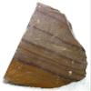 1510 Gram 3 lB 5.3 Oz Willow Creek Desert Owyhee Picture Jasper Cab Rough PJS4 view 2