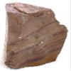 1510 Gram 3 lB 5.3 Oz Willow Creek Desert Owyhee Picture Jasper Cab Rough PJS4 view 3