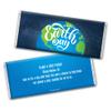 12ct Personalized Earth Day Candy Party Favors Chocolate Bars & Wrappers Promotional Items (12 Pack) - No Assembly Required view 2