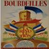 Bourdeilles La Rvolution Poster Reproduction 50 x 70 cm on Luxury Paper 300 g High Quality All Sizes Available Contact Us view 1