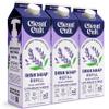 Cleancult Dish Soap Liquid Refills (32oz, 3 Pack) - Plant Based Cleaning Power - Dish Soap that Cuts Grease & Grime - Free of Harsh Chemicals - Uses 90% Less Plastic - Wild Lavender view 1