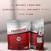 ProBoost, 4 McG Thymic Protein A (TPA) Powder Packets - All Natural, Non-GMO, Immune Regulation and Support Supplement - 60 Packets, 4 McG TPA/Serving view 4