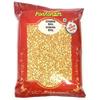 Split Chana Dal Chickpeas Ponnonam 2Kg 4Lbs - Spicerange.com view 1