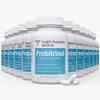Probitrinol Probiotic - 12 Bottles-360 Capsules - #1 Probiotic Supplement - 100% Natural - Promotes Digestive Health (12) view 1