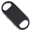Visol Montana Double Guillotine Cigar Cutter (Black) view 3