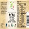 Zen Supplements Whole Food Organic Mens Multivitamin - 120 Tablets view 2