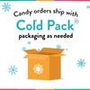Pink Candy Buffet Bulk Party Supplies (Feeds 12-18) view 4
