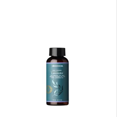 Aleavia Travel Lavender Body Cleanse