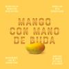 Kiss the Cheese by Don Gastronom. 100% Natural Mango with Buddha's Hand Jam. 40g (1.41oz). view 2