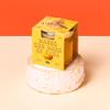 Kiss the Cheese by Don Gastronom. 100% Natural Mango with Buddha's Hand Jam. 40g (1.41oz). view 4